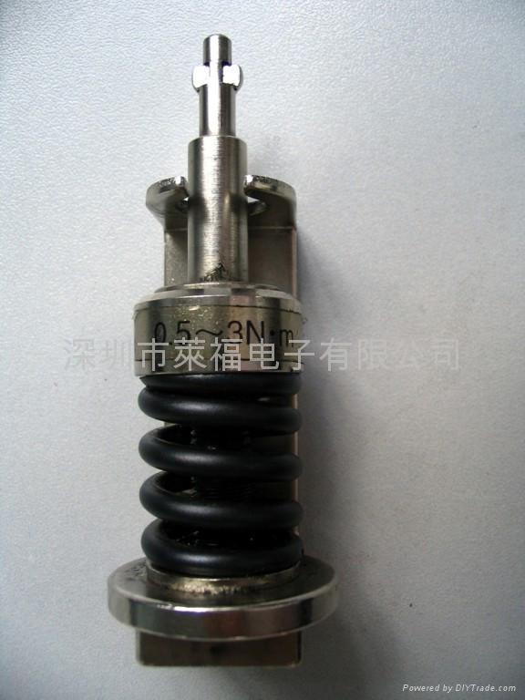 HIOS新款扭力计HP-100 4
