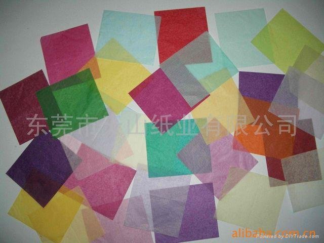 color tissue paper 2
