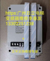 專業為日立電梯維修變頻器EV-ECD01-4T0150