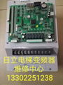 广州新时达电梯ASTAR-S8变频器故障78维修 3