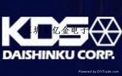 深圳市亿金电子有限公司