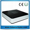 1080P onvif p2p 4K HDMI H.265 NVR CCTV Video Recorder 2