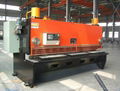 Hydraulic CNC bending machine 4