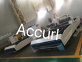 Metal laser cutting machine