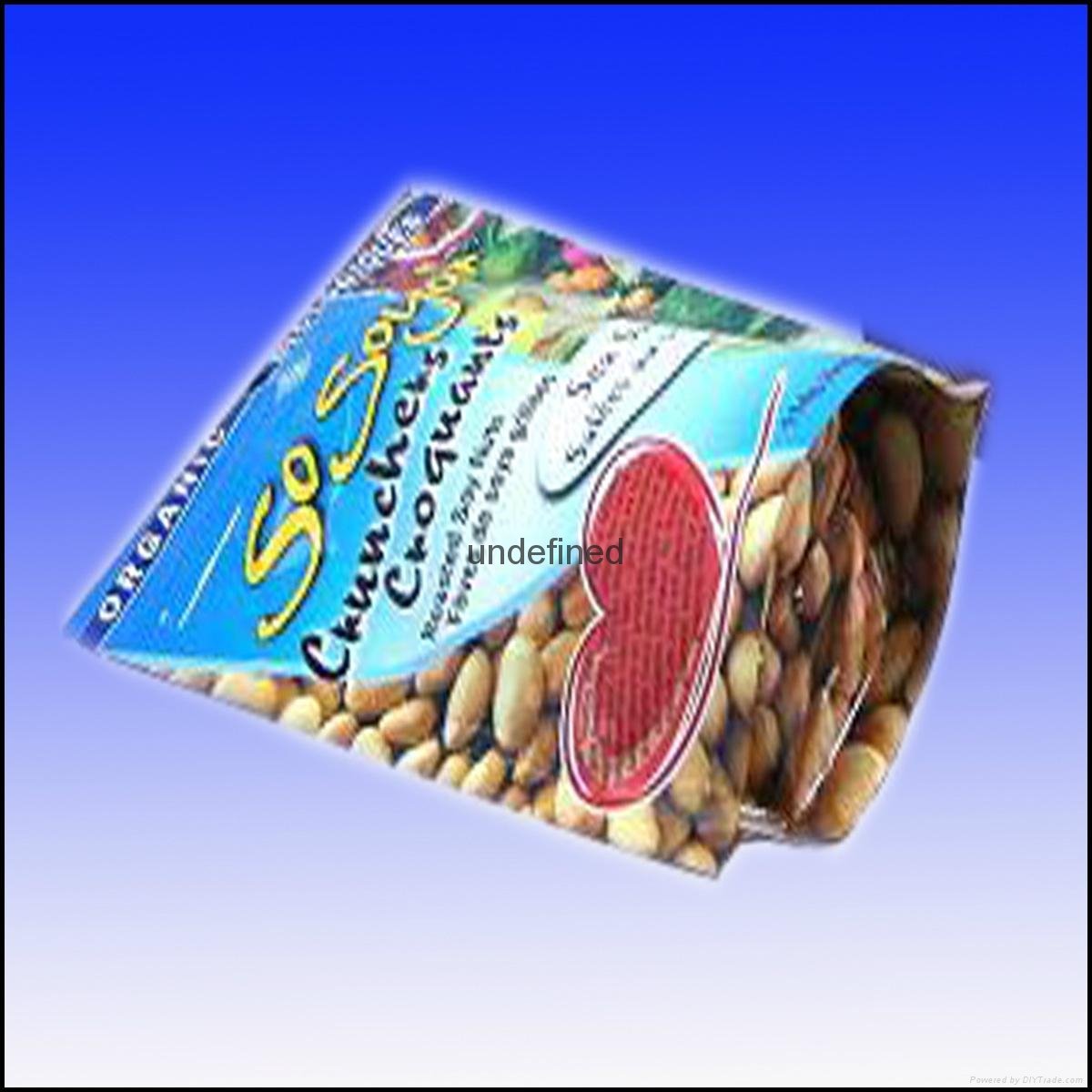 供应PET+CPP复合袋 食品包装袋 2