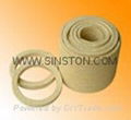 Kevlar fiber Packing