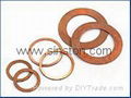 Copper Gasket