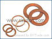 Copper Gasket