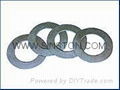 Reinforced Graphite Gasket