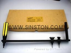 Easy Gasket Cutter