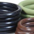 Rubber O Ring. Viton O ring, NBR O ring. SBR O ring