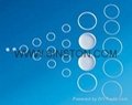 Thin Wall PTFE Products