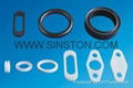 PTFE Gasket Bearing and Packing 1