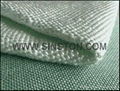 Braided Fiberglass cloth