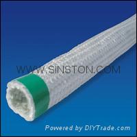 Fiberglass Sleeving