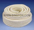 PTFE Packing with Kevlar corners