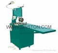 Metal Jacketed machines for Double