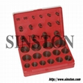 Rubber O ring repair kit 5