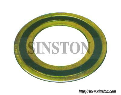 Spiral wound Gasket