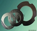 Reinforced Graphite Gasket 3