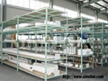 Expanded PTFE sheet