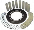 Insulating Gasket kit 3