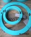 Non-asbestos gasket 5