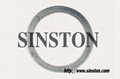 Reinforced Graphite Gasket 5