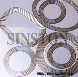 Kammprofile Gasket 5