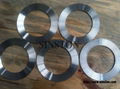 Kammprofile Gasket 12