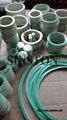 Asbestos Rubber gasket