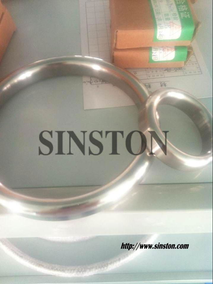 Ring Joint Gasket 2