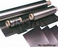 0.5mm Thickness pure Graphite sheet 4