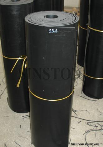NBR sheet/EPDM sheet/ Silicone Sheet/ Viton Sheet 5
