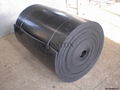 NBR sheet/EPDM sheet/ Silicone Sheet/ Viton Sheet