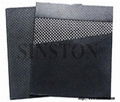 SS304 Reinforced Graphite Sheet