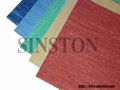 Asbestos rubber sheet 2