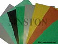 Asbestos rubber sheet 5