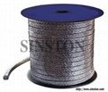 Expanded Graphite Packing 5