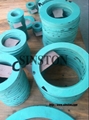 Export to EU non-asbestos gasket