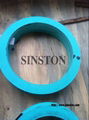 Export to EU non-asbestos gasket