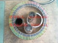 ASME B16.20 Spiral wound gasket