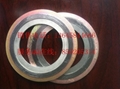 ASME B16.20 Spiral wound gasket