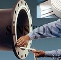 Export to Thailand Expanded PTFE Joint tape with self-adhesive
