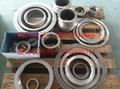 spiral wound gasket with inner and outer ring 5