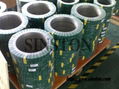 厂家直销ASME B16.20标准金属缠绕垫片