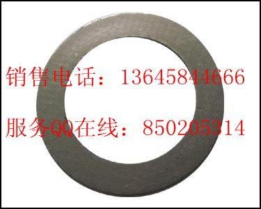 graphite composed gasket without eyelet 1