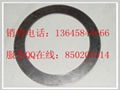 Double tanged SS304 reinforced graphite gasket