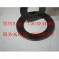 stainless steel reinforced graphite gasket with outer eyelet 4