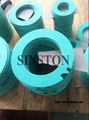 oil resisting non-asbestos rubber gasket